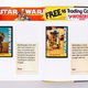 Illustration for article titled This Books Collected All the Original Topps iStar Wars/i Cards So You Dont Have To